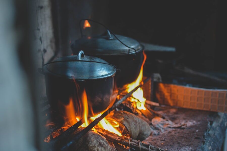 cooking savings