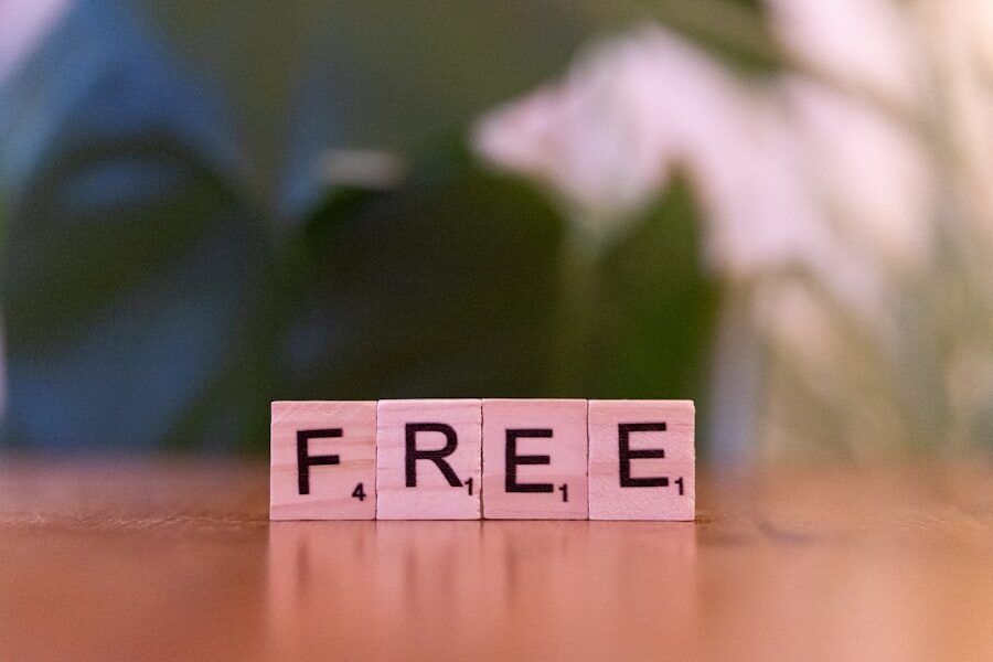 debt-free