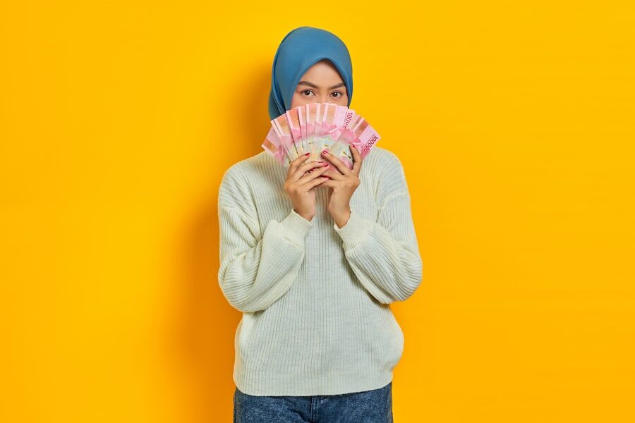 save money household students
