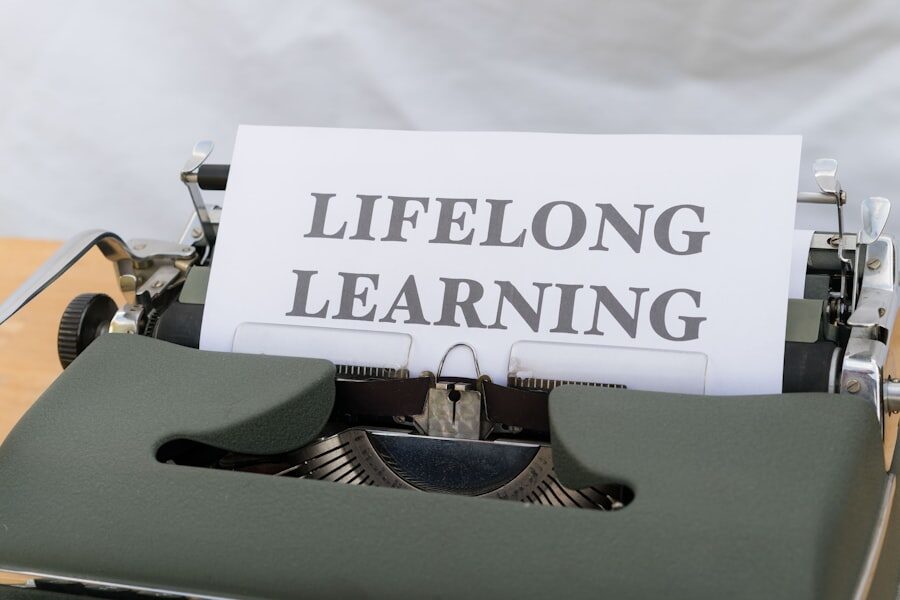 financial education online learning