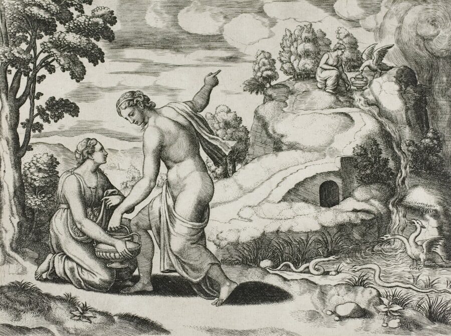 psyche