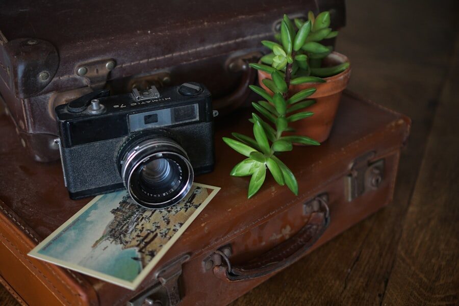 save money traveling