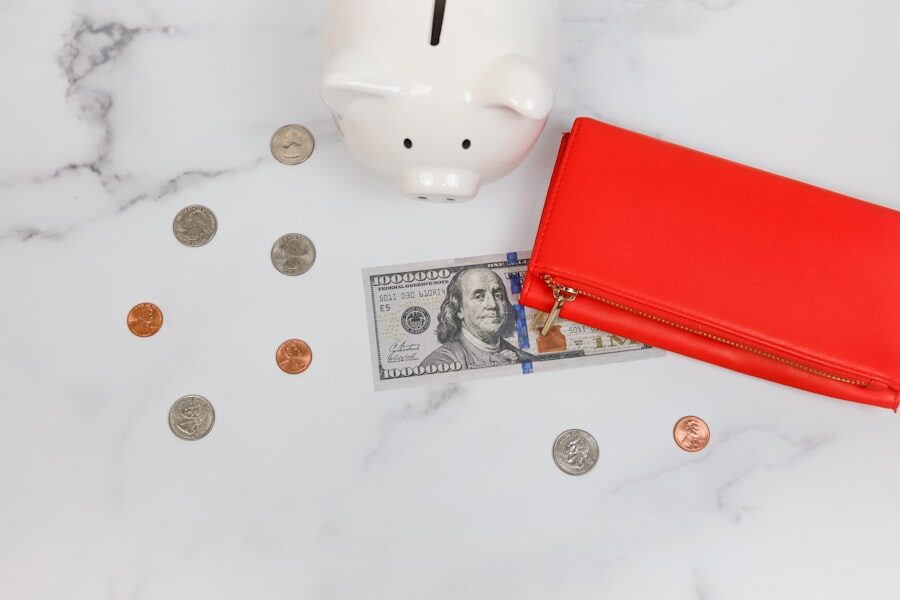 financial education tips for men
