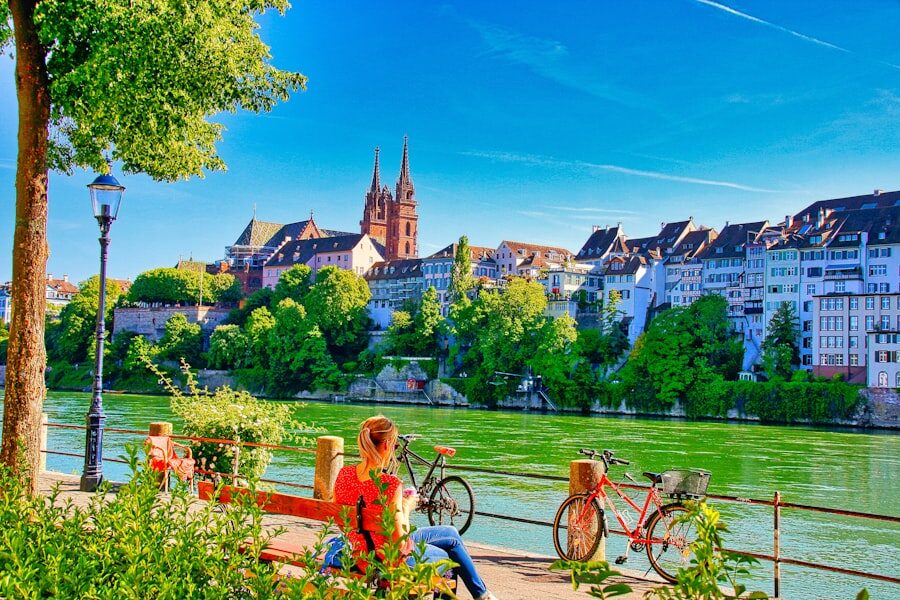 cheap travel destinations europe