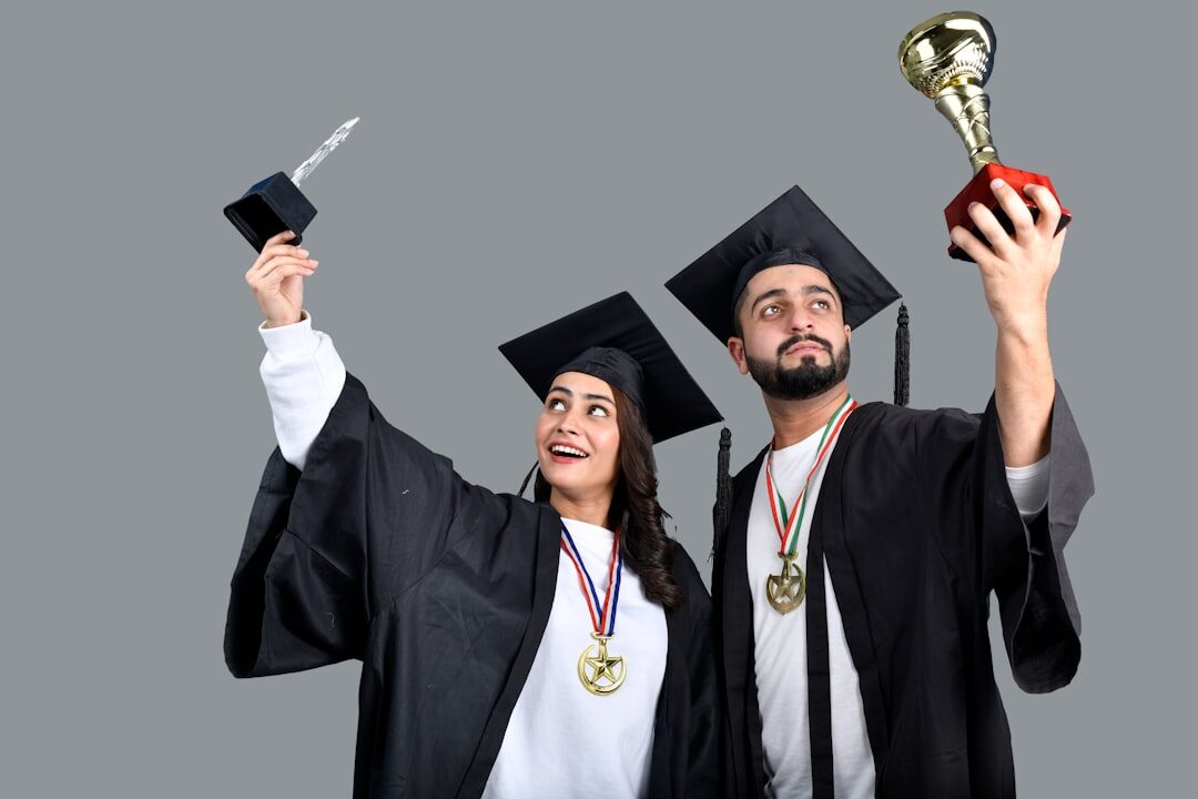 Photo financial education course beginners
