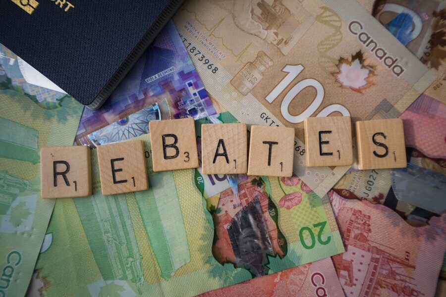 Photo debt relief