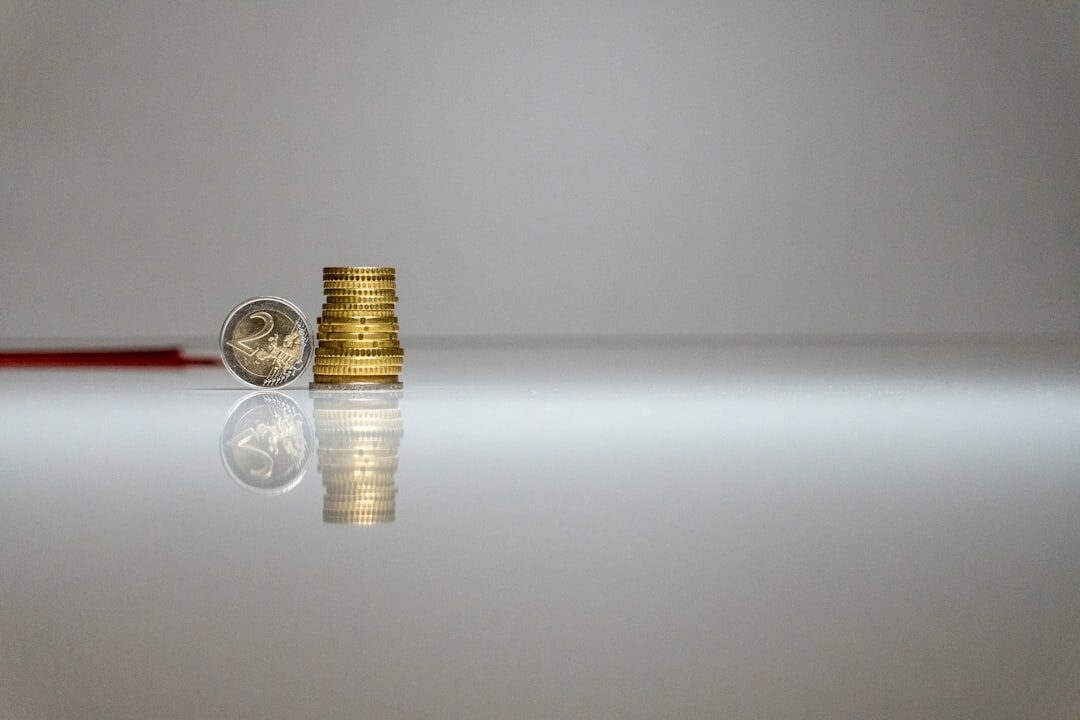 Photo financial education