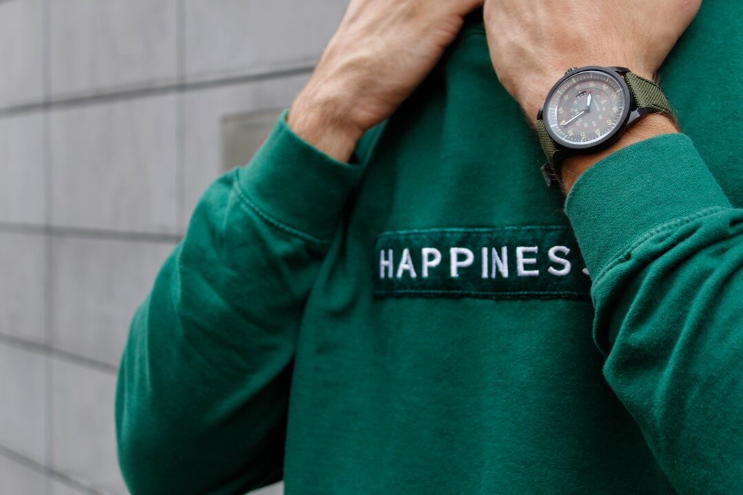 Photo money happiness psychology