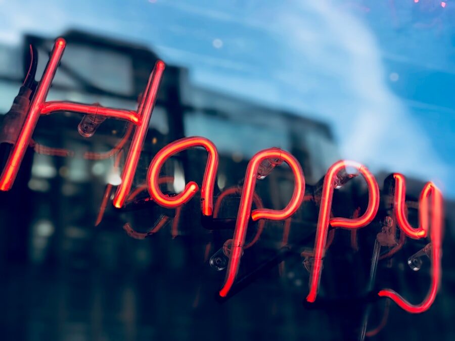 Photo money happiness psychology