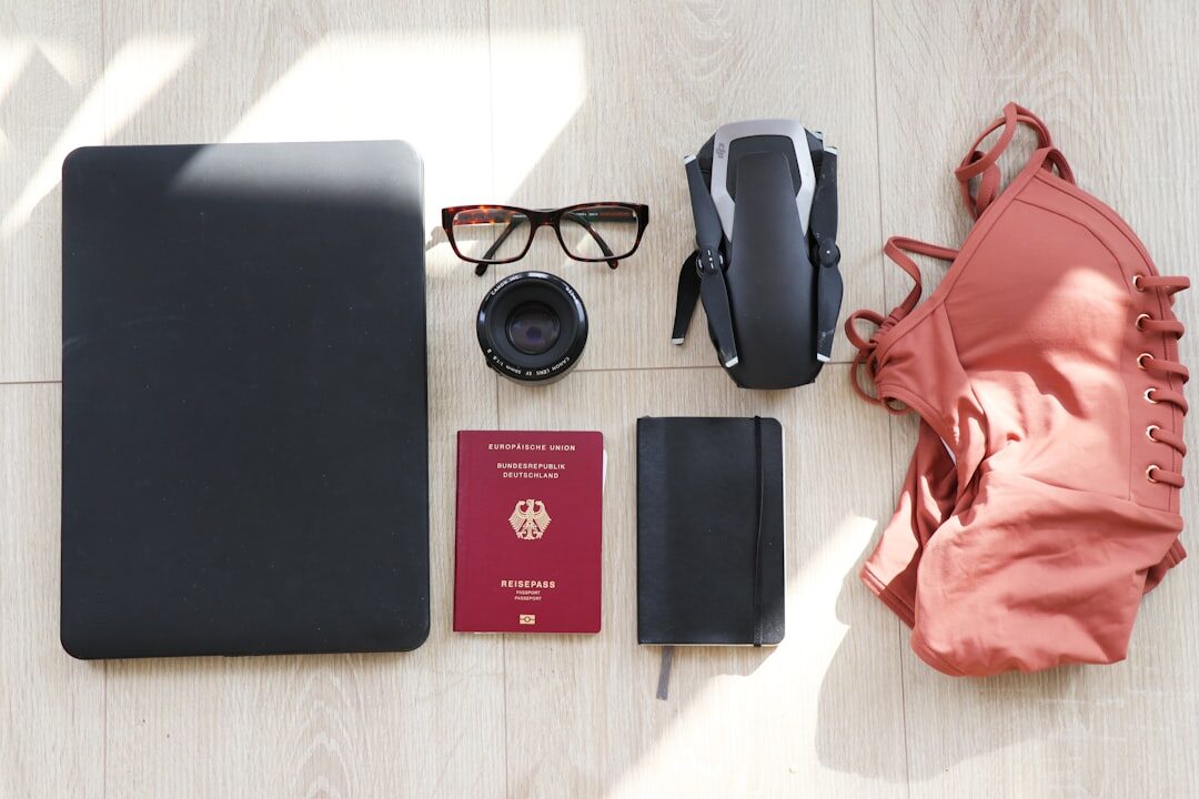 Photo travel with small budget