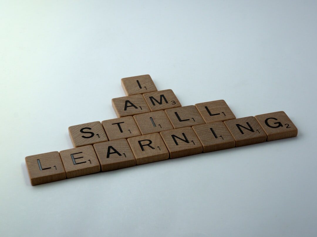 Photo financial education online learning