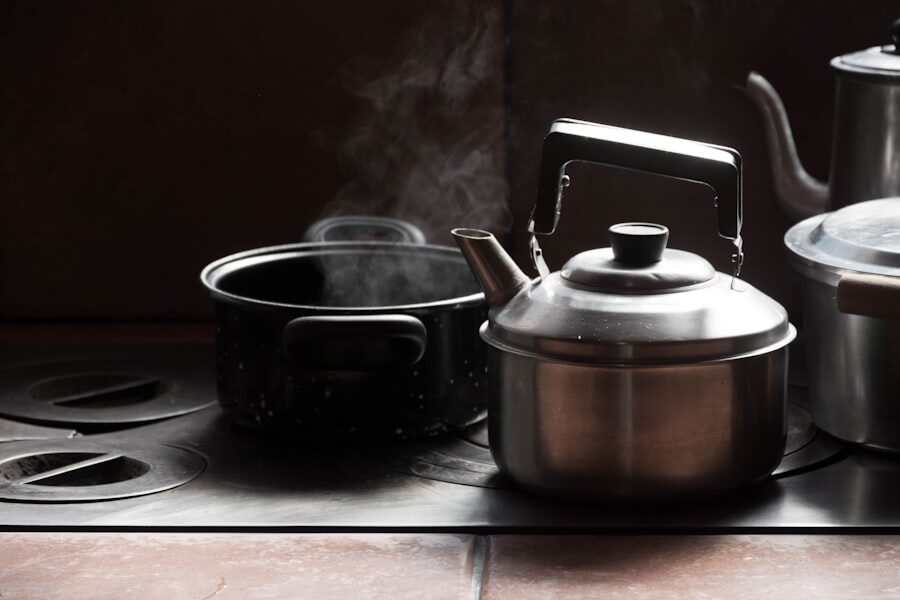 Photo cooking tips