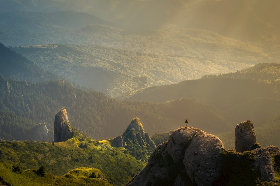 Photo psyche