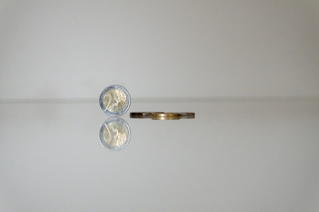 Photo financial education