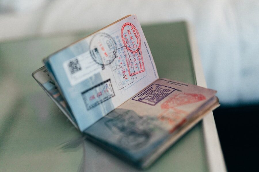 Photo save money traveling