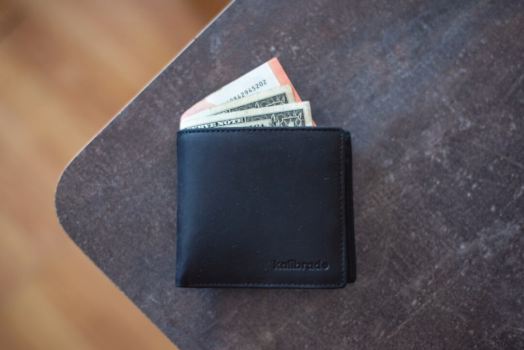 Photo financial education tips for men