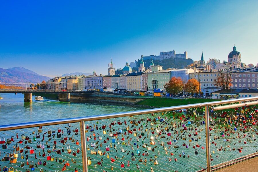 Photo cheap travel destinations europe
