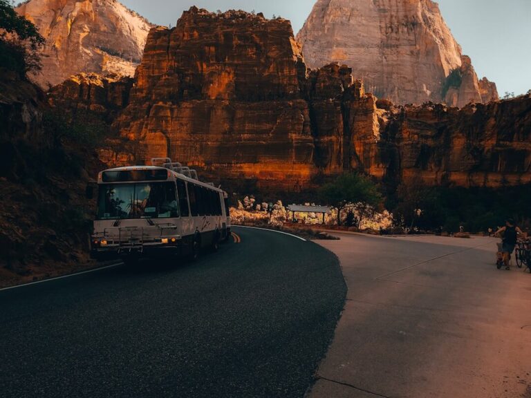 Photo travel for low budget