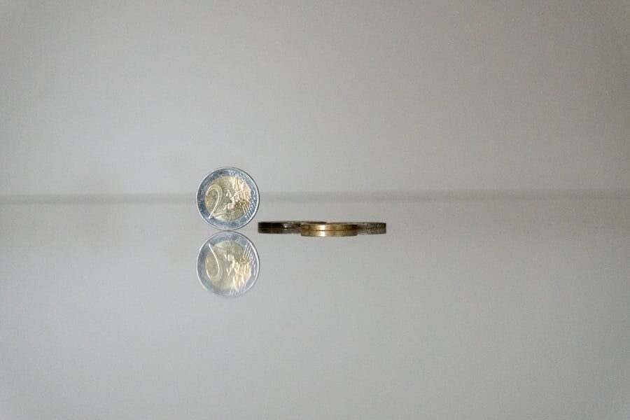 Photo financial education