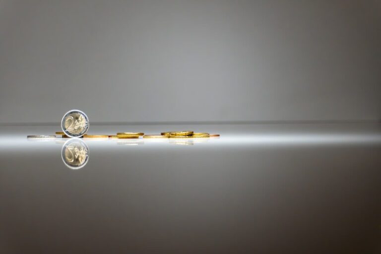 Photo financial education