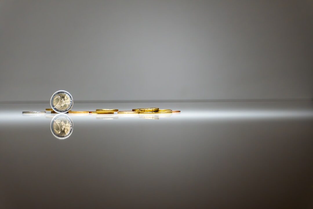 Photo financial education