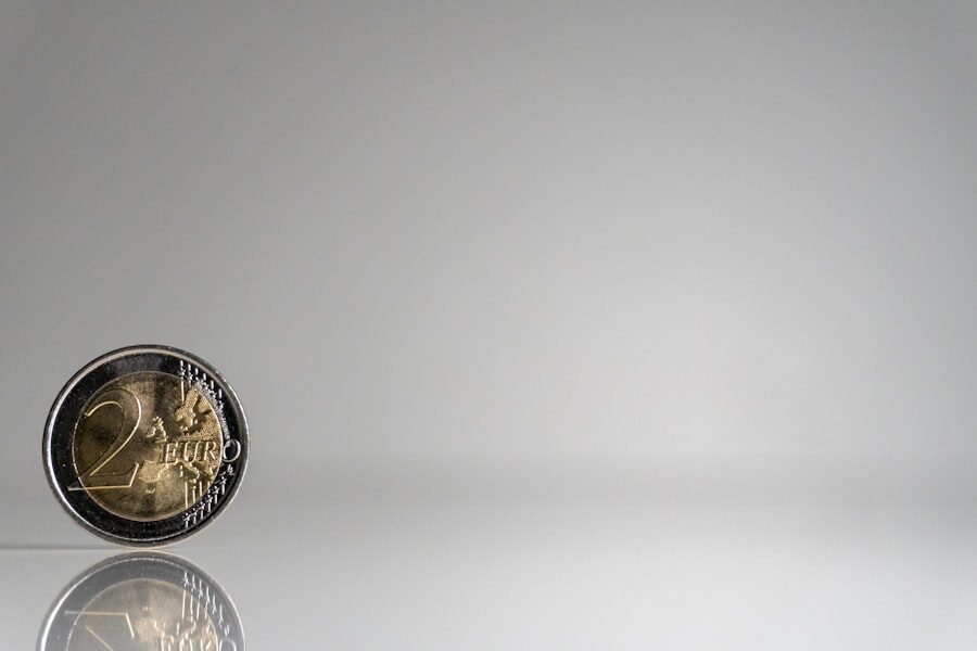 Photo financial education