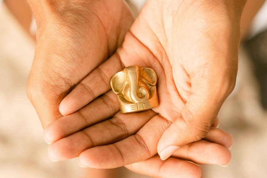 Photo save money and invest in everyday life