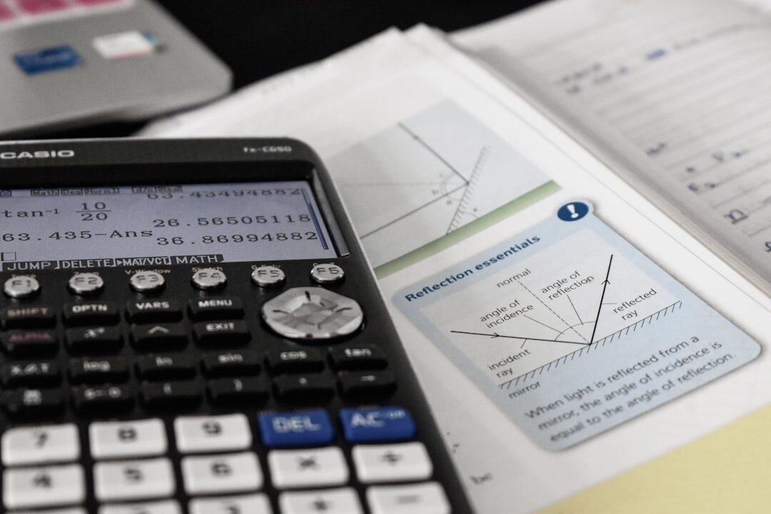 Photo financial education basics