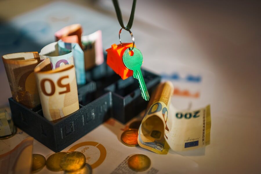 Photo financial education basics