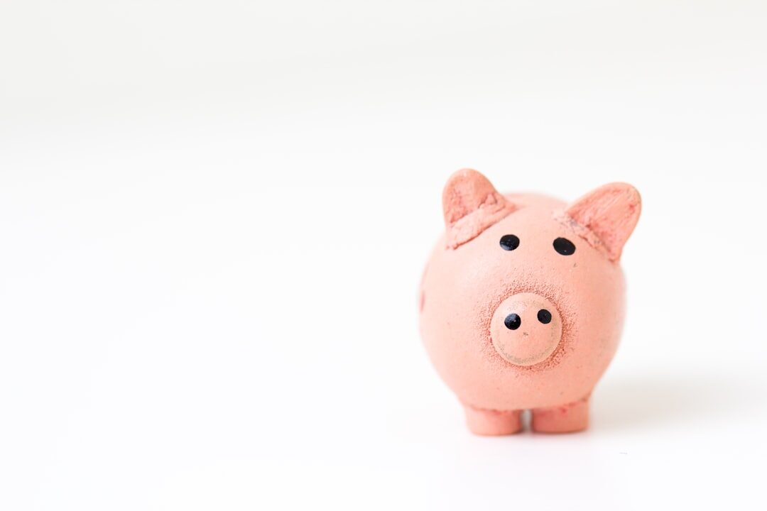 Photo save money
