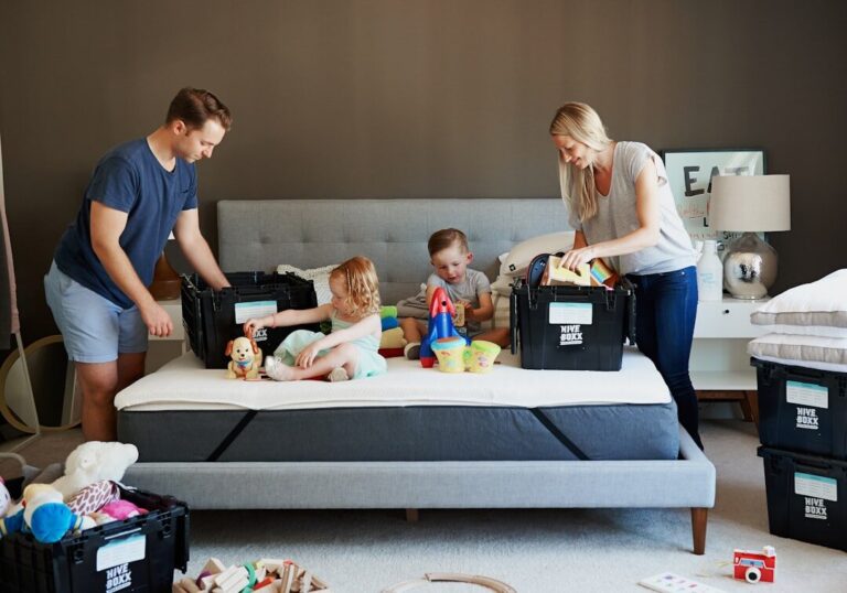 Photo save money household beginners