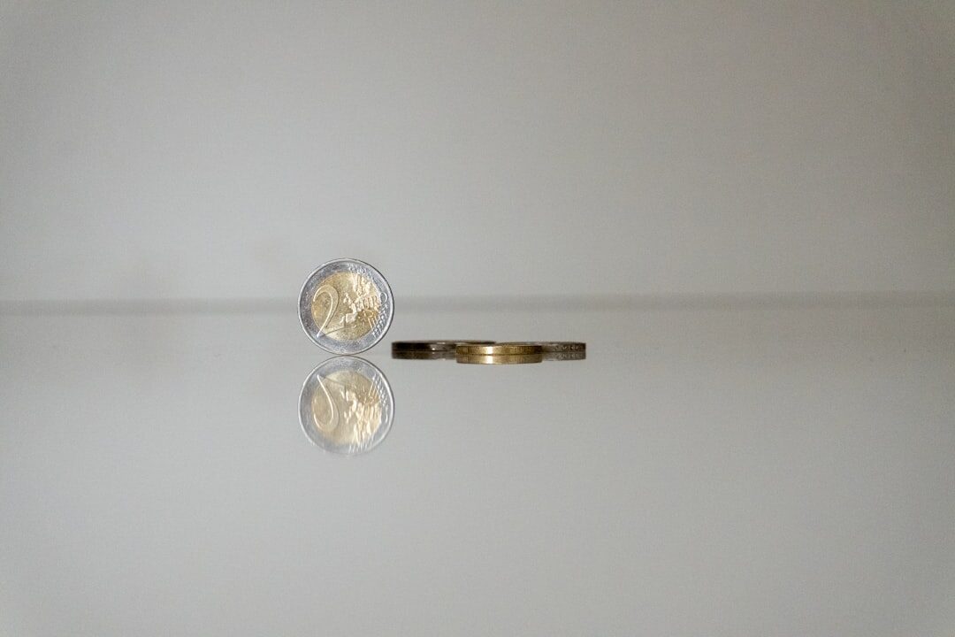 Photo financial education