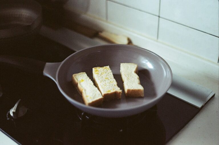 Photo cooking savings