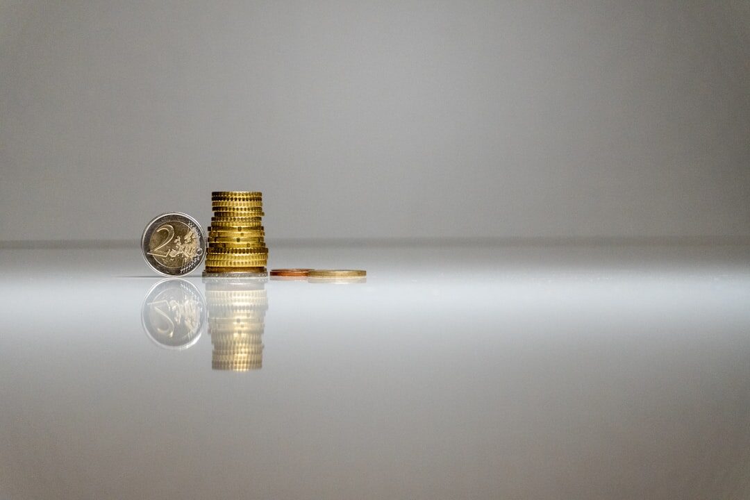 Photo financial education