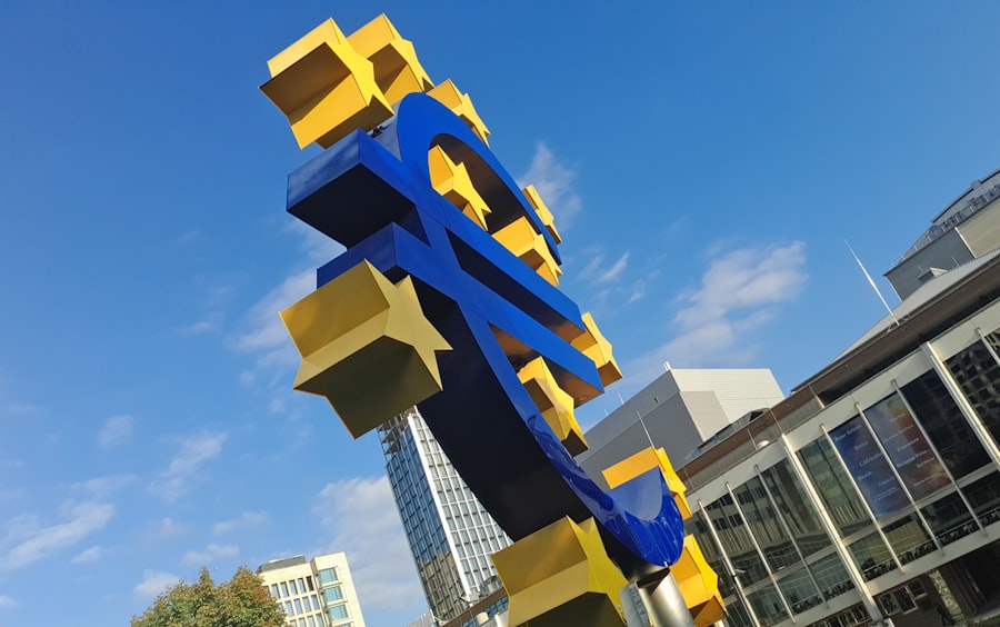 money in Germany