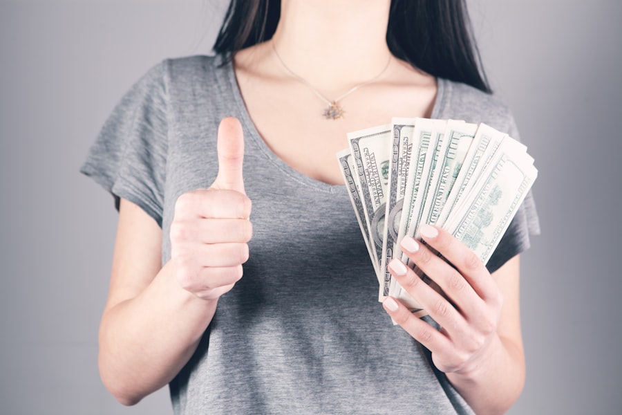 earn money