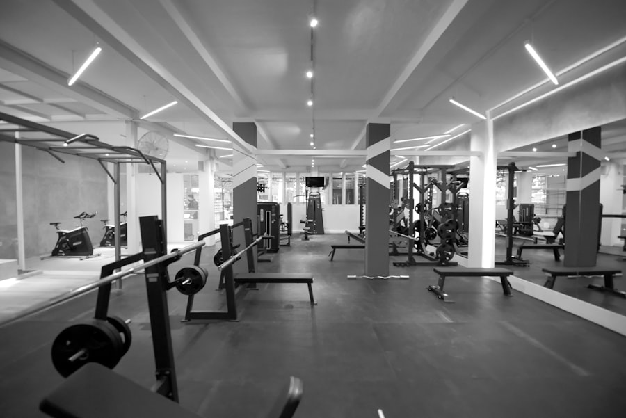 fitnessstudio kündigen