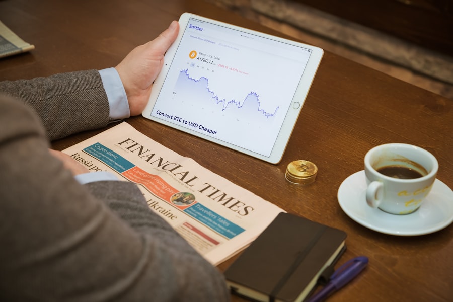 financial independence