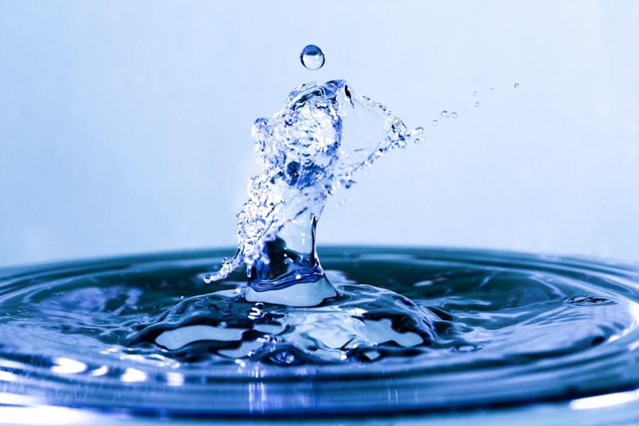 water saving