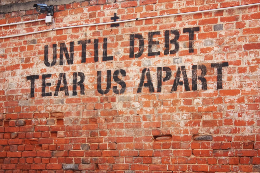 debt reduction