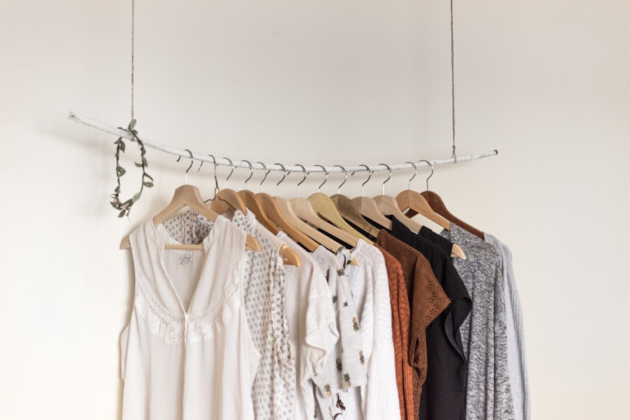 Photo clothing