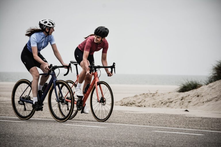 Photo fahrrad