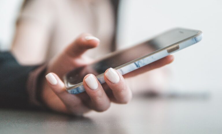 Photo telefon und internet wechseln