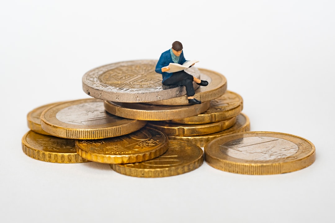 Photo money management