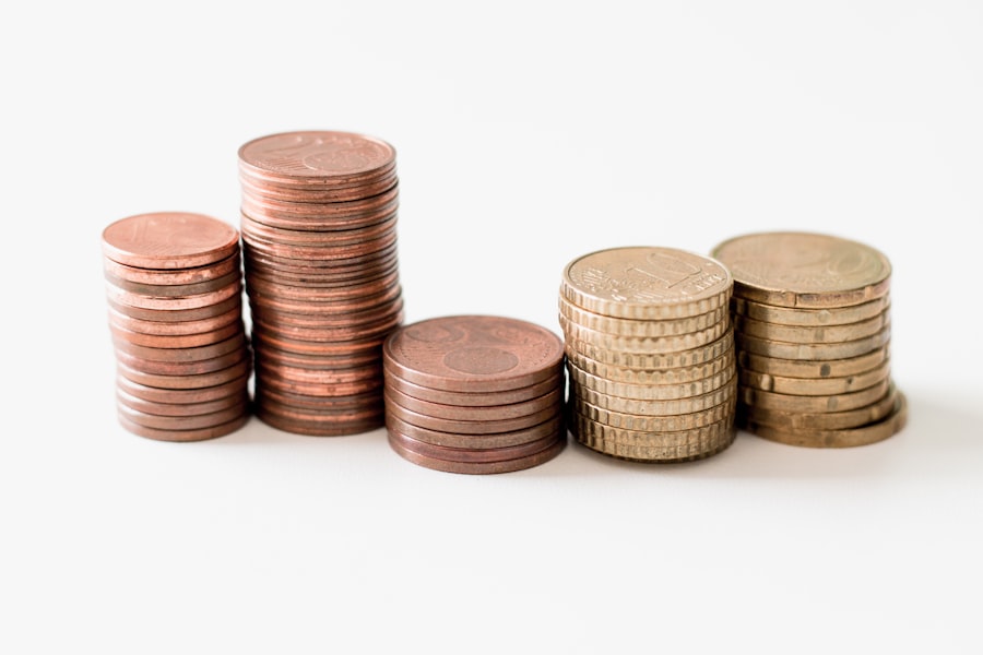 Photo money management