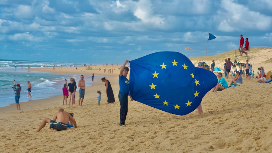 Photo städtetrip Europa