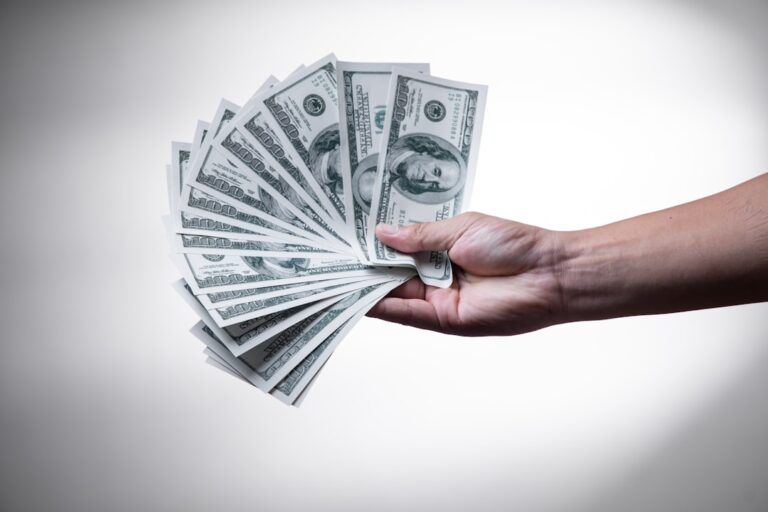 Photo save money