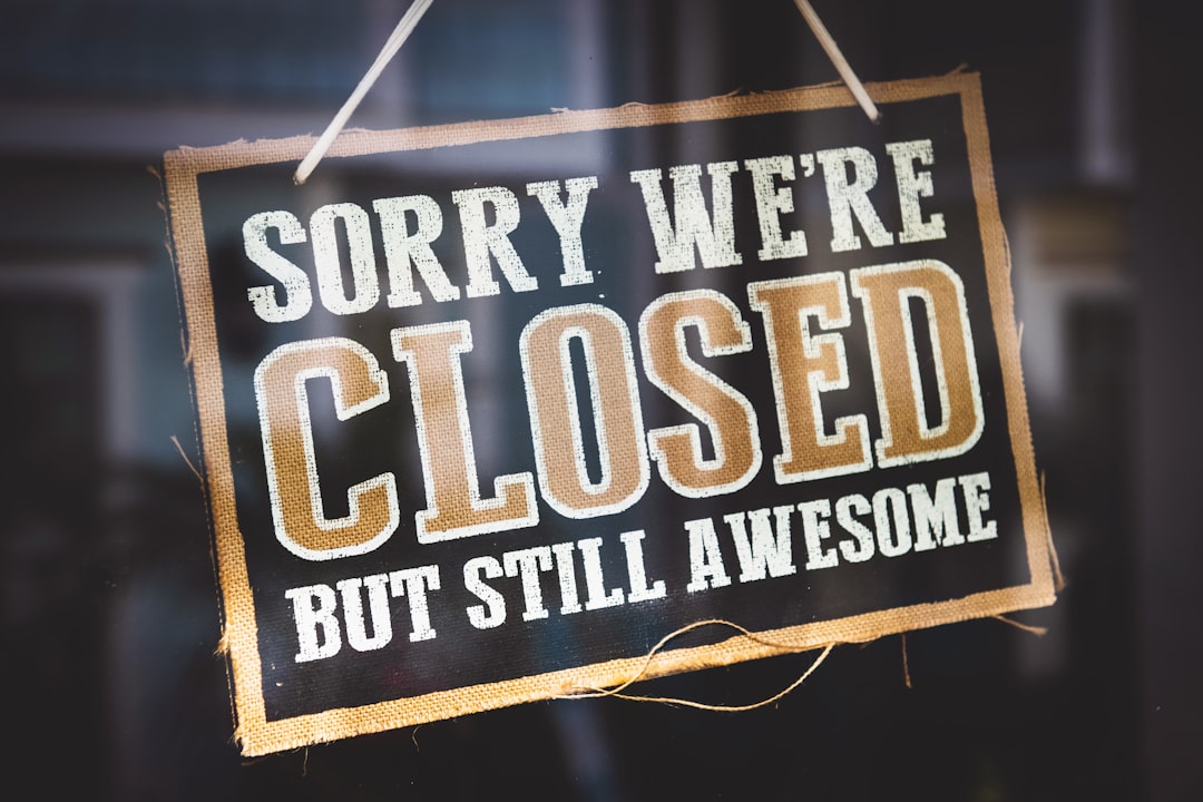 Photo cancellation