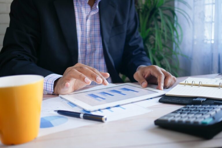 Photo zero based budgeting