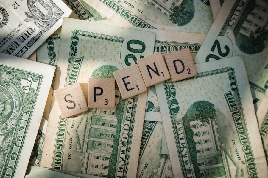 Photo financial independence